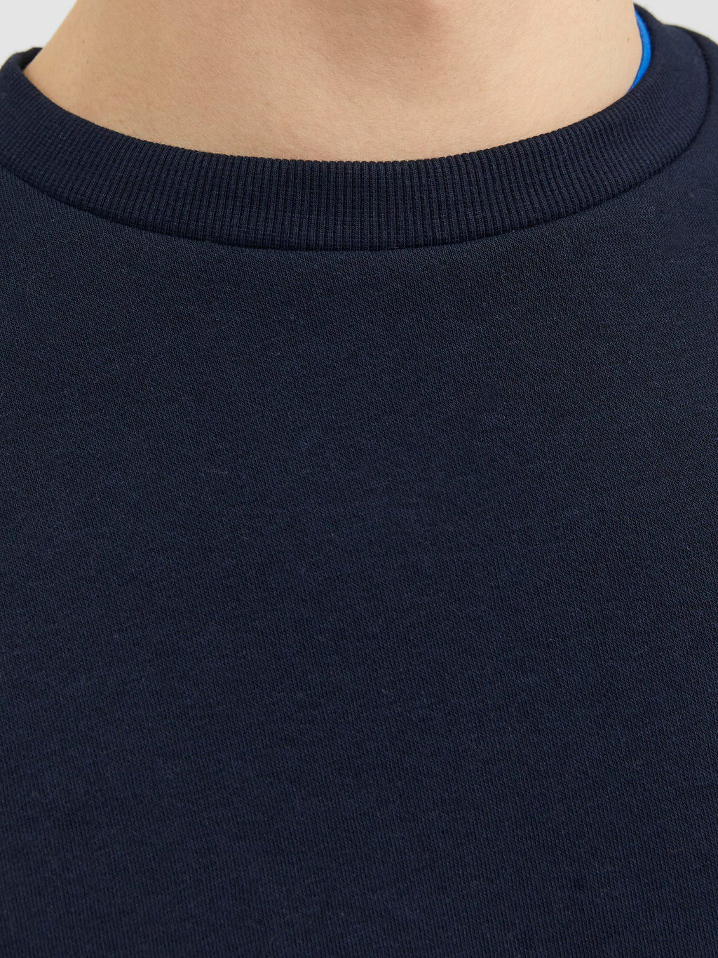 Jack&Jones Oversize Erkek Sweatshirt - Günlük Stil