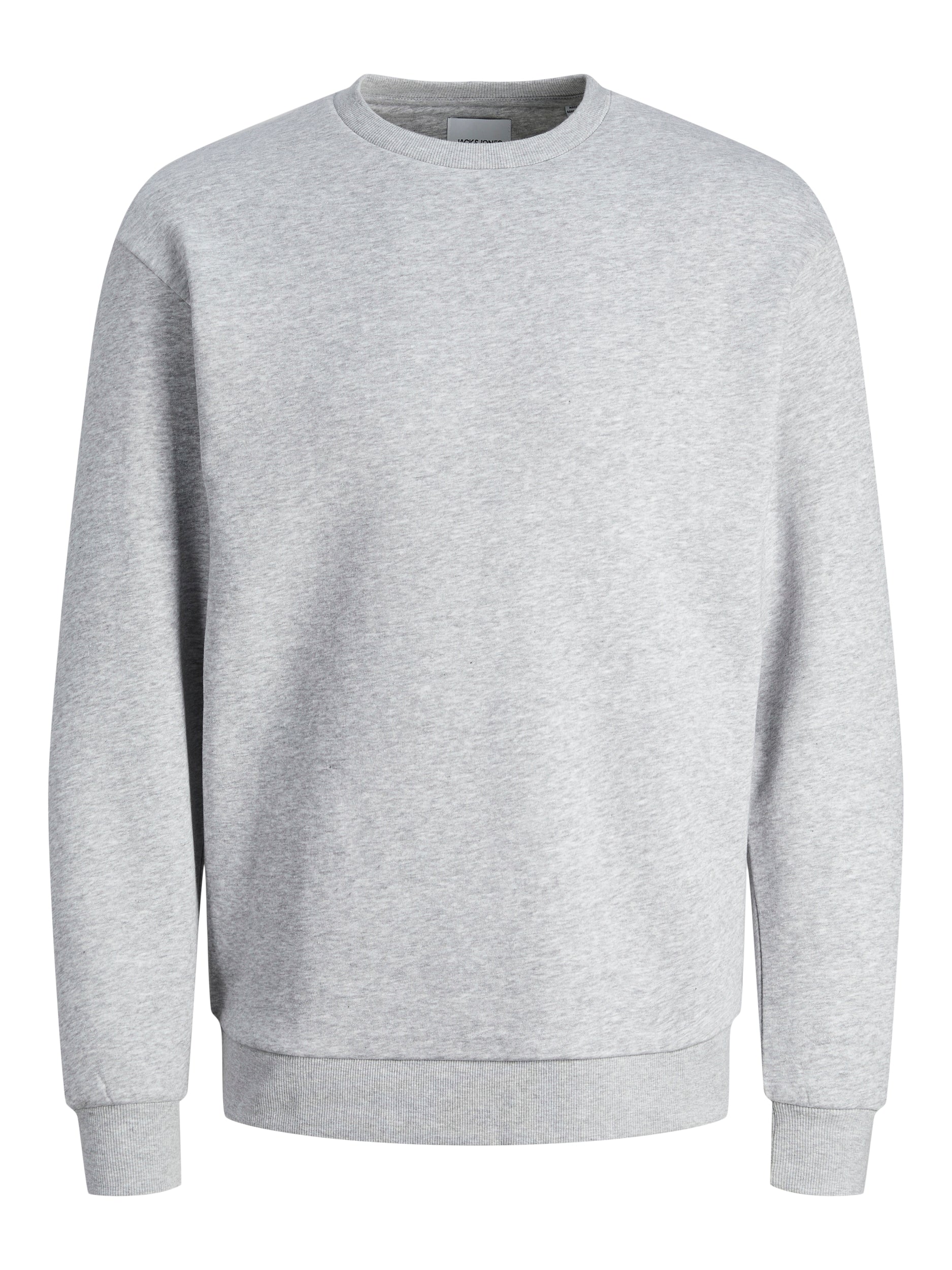 Jack&Jones Oversize Erkek Sweatshirt - Günlük Stil