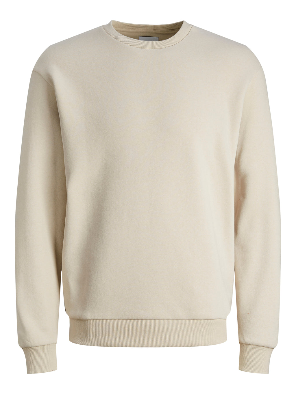 Jack&Jones Oversize Erkek Sweatshirt - Günlük Stil