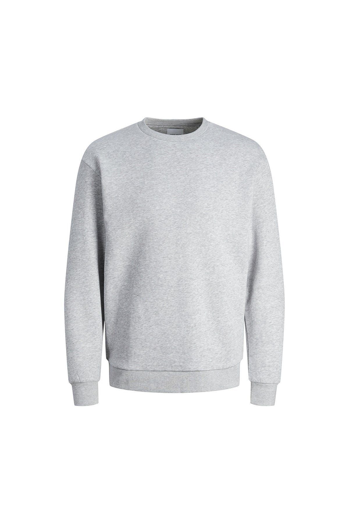 Jack&Jones Oversize Erkek Sweatshirt - Günlük Stil
