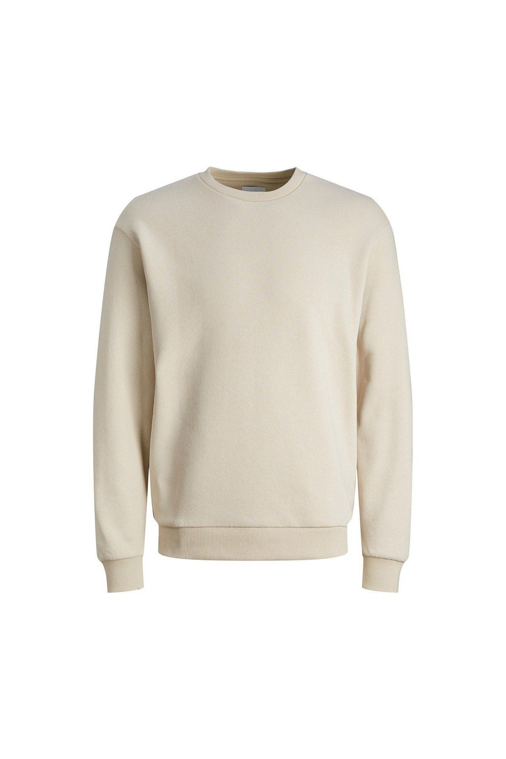 Jack&Jones Oversize Erkek Sweatshirt - Günlük Stil