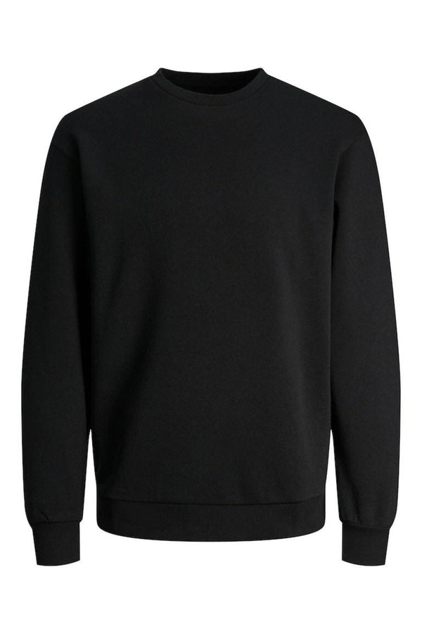 Jack&Jones Oversize Erkek Sweatshirt - Günlük Stil