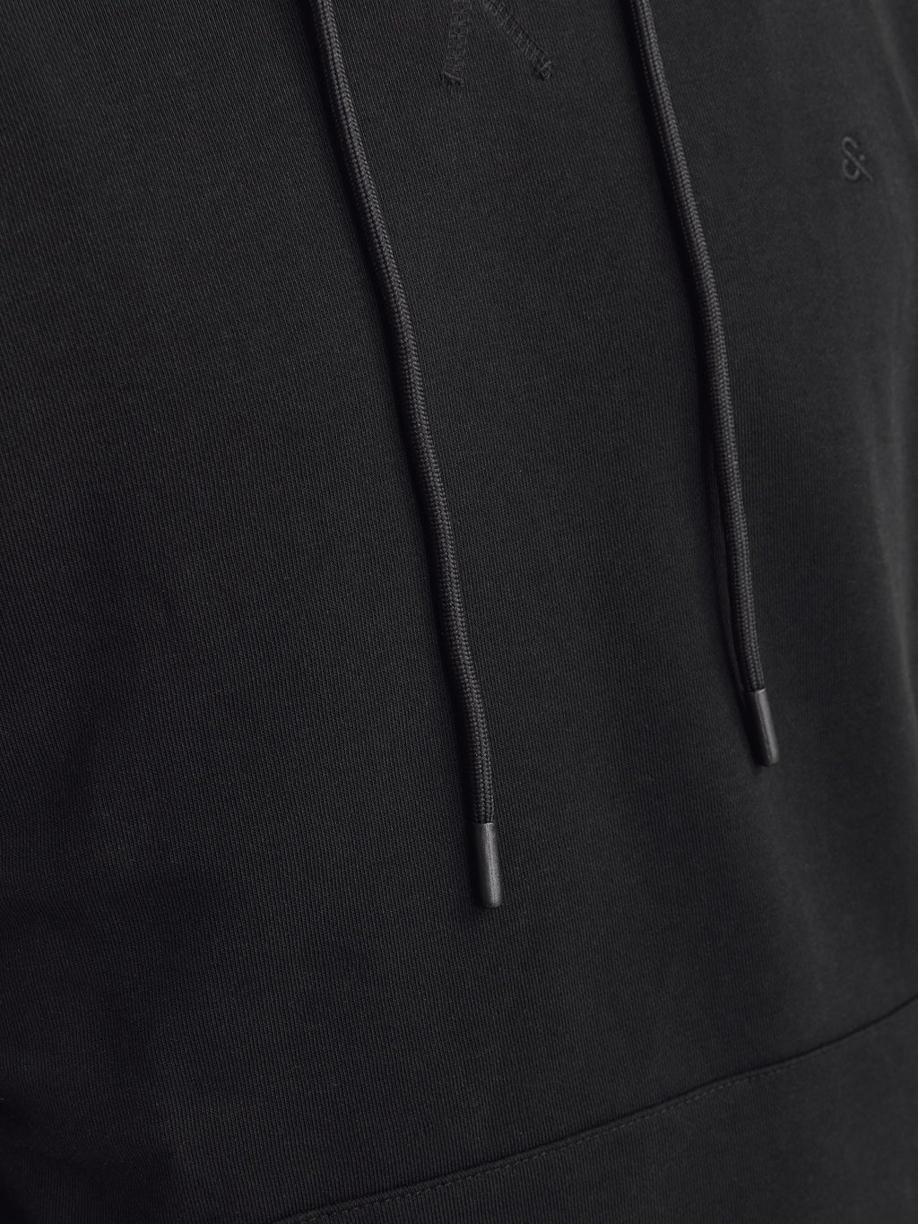 Jack&Jones Oversize Kapüşonlu Sweatshirt - Erkek - Rahat ve Şık