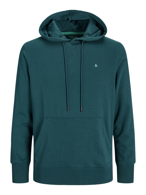 Jack&Jones Oversize Kapüşonlu Sweatshirt - Erkek - Rahat ve Şık