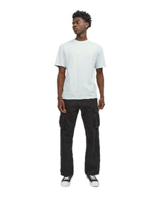Jack&Jones Oversize Minimalist Erkek T-Shirt - Günlük & Rahat