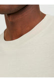 Jack&Jones Erkek T-Shirt 12249319