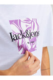 Jack&Jones Erkek T-Shirt 122504366