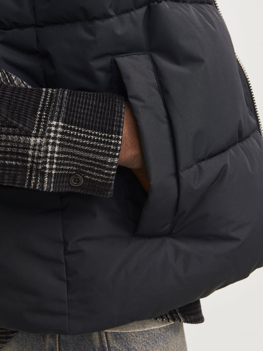 Jack&Jones Erkek Yelek 12256981