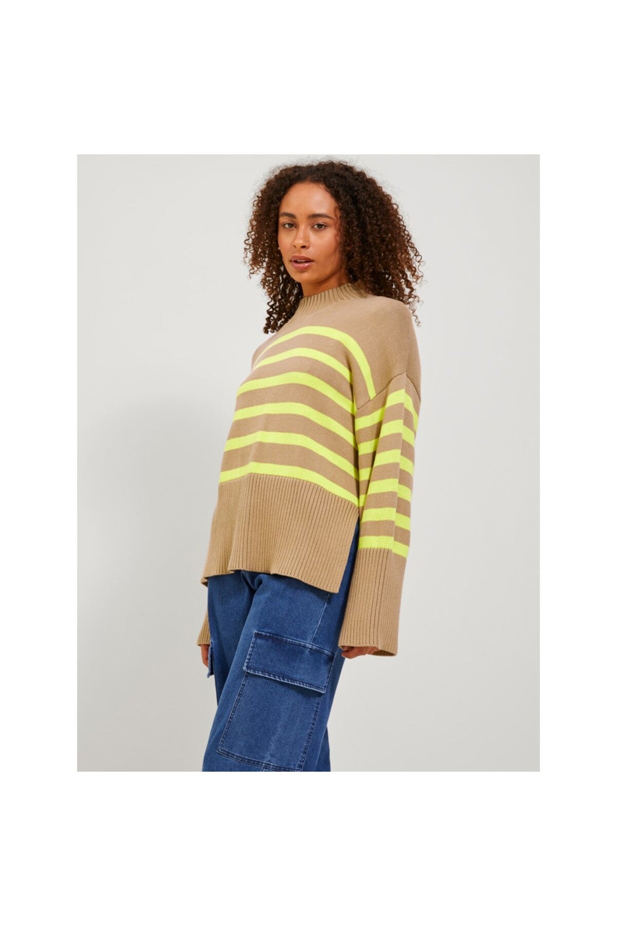 Jack&Jones JJXX Kadın Kazak 12226936 Ana görsel