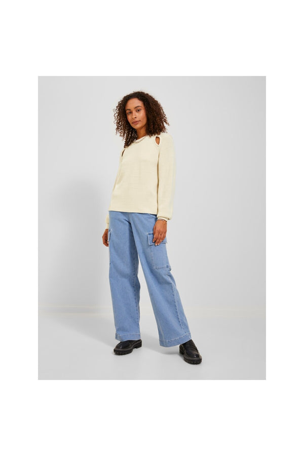 Jack&Jones JJXX Kadın Kazak 12239230
