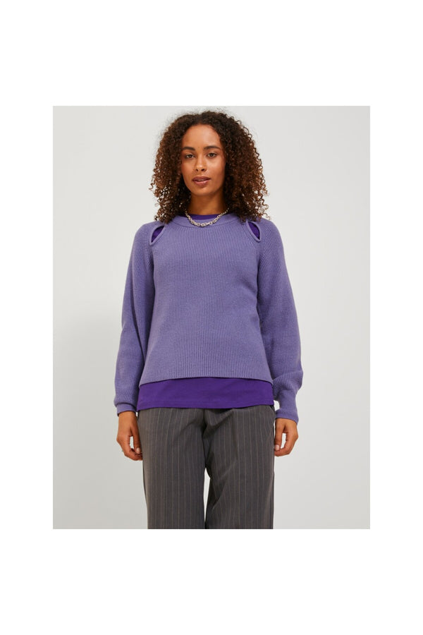 Jack&Jones JJXX Kadın Kazak 12239230