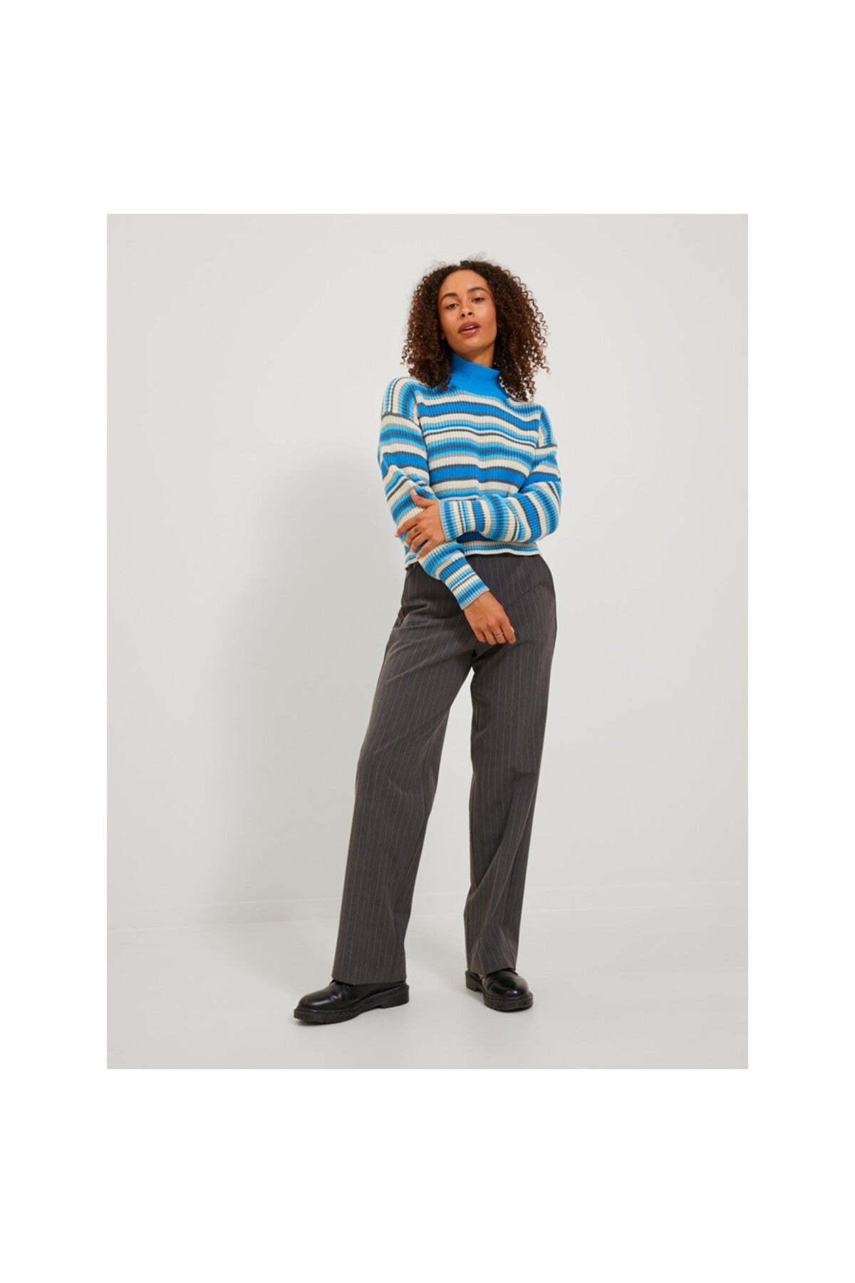 Jack&Jones JJXX Kadın Kazak 12239250