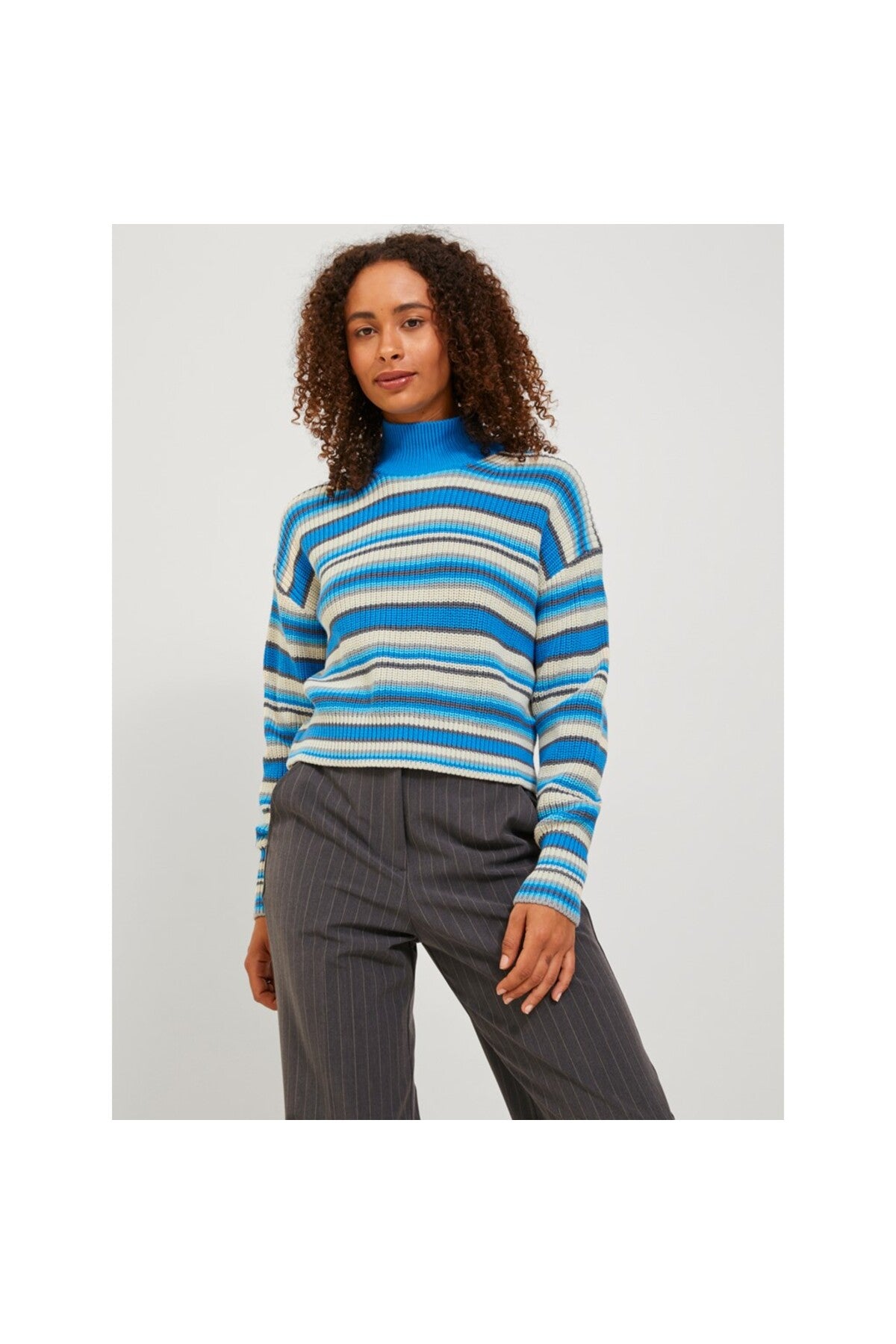 Jack&Jones JJXX Kadın Kazak 12239250 Translation missing: ar.content.product_image_secondary