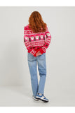 Jack&Jones JJXX Kadın Kazak 12247232