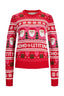 Jack&Jones JJXX Kadın Kazak 12247232