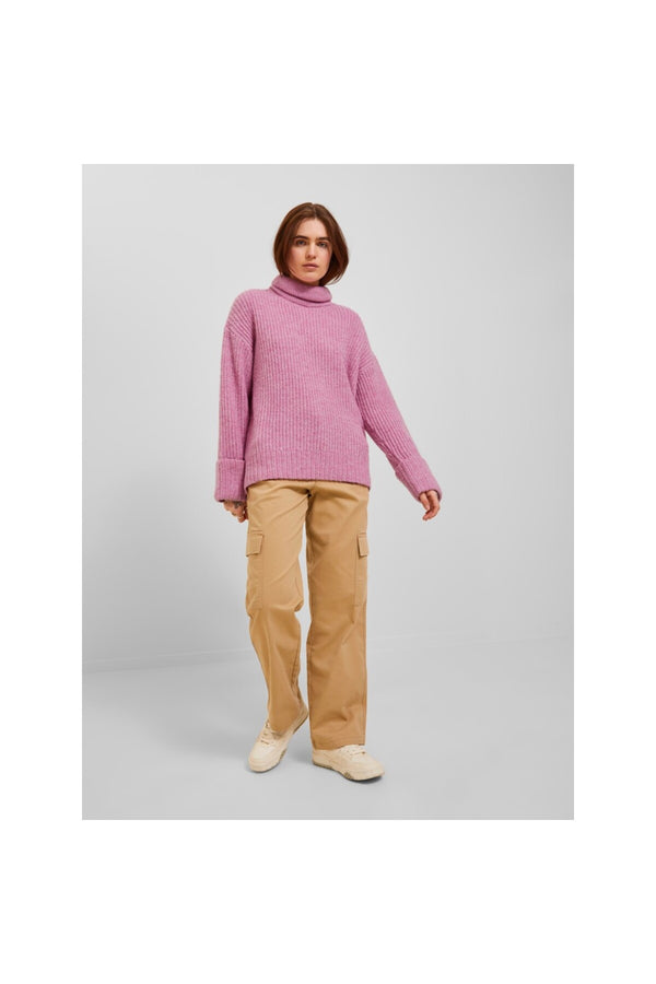 Jack&Jones JJXX Kadın Kazak 12248446