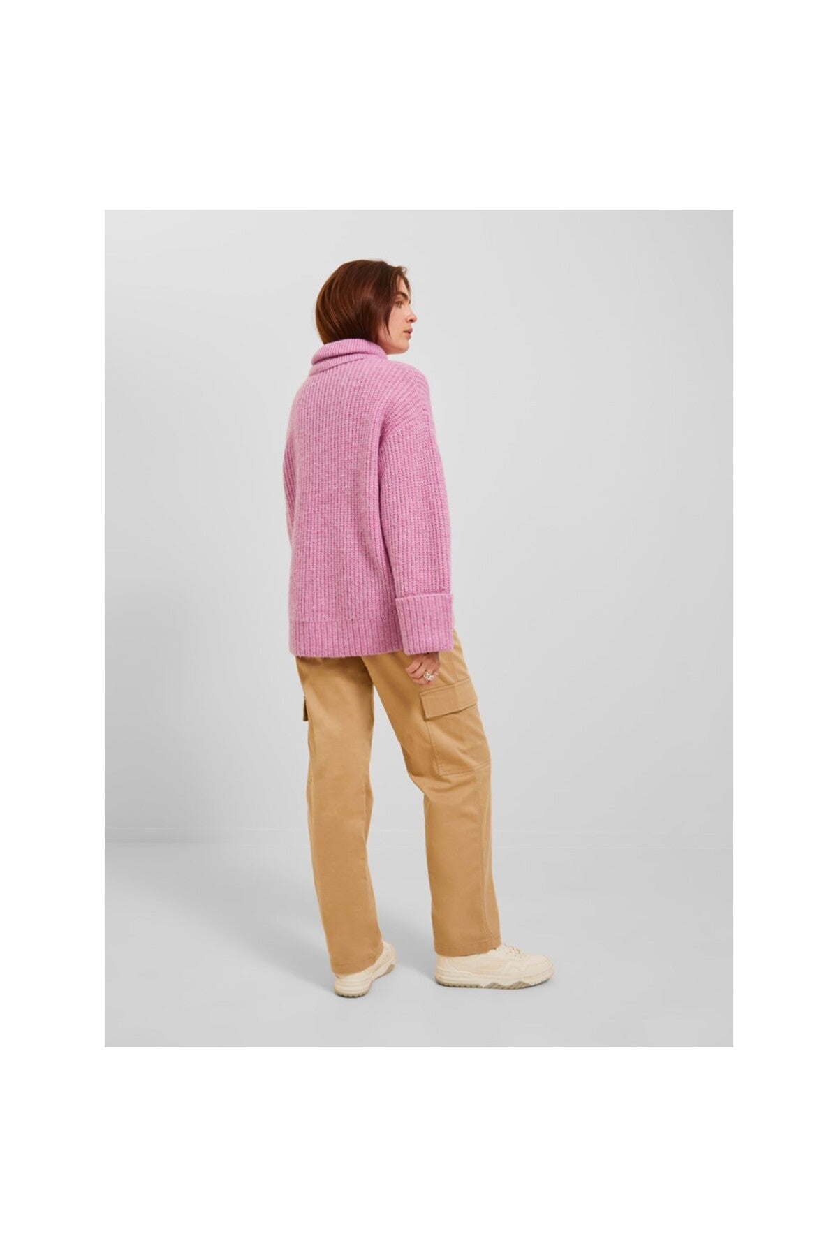 Jack&Jones JJXX Kadın Kazak 12248446