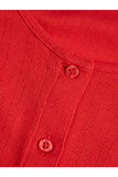 Jack&Jones JJXX Kadın Minimalist Crop Pijama Takımı - Rahat ve Şık