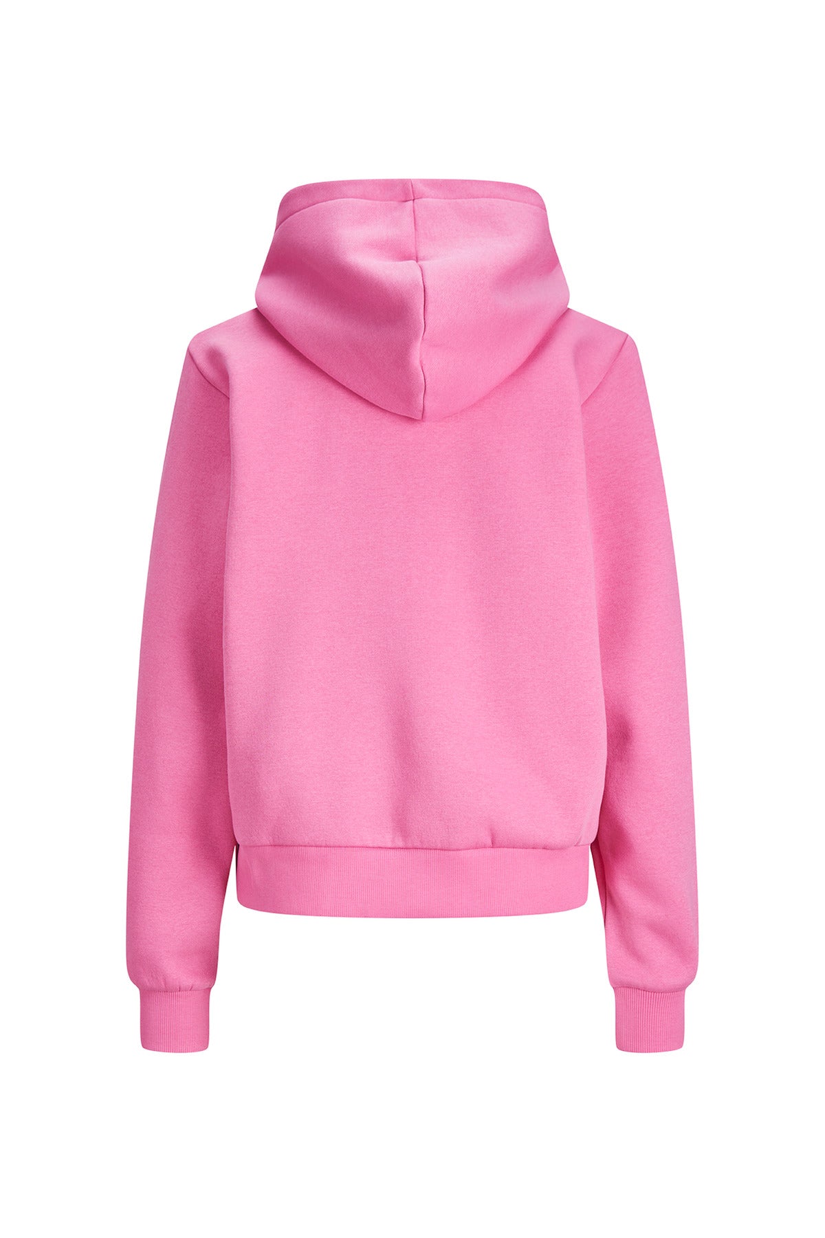 Jack&Jones JJXX Kadın Oversize Kapüşonlu Sweatshirt - Rahat ve Şık Translation missing: ar.content.product_image_main