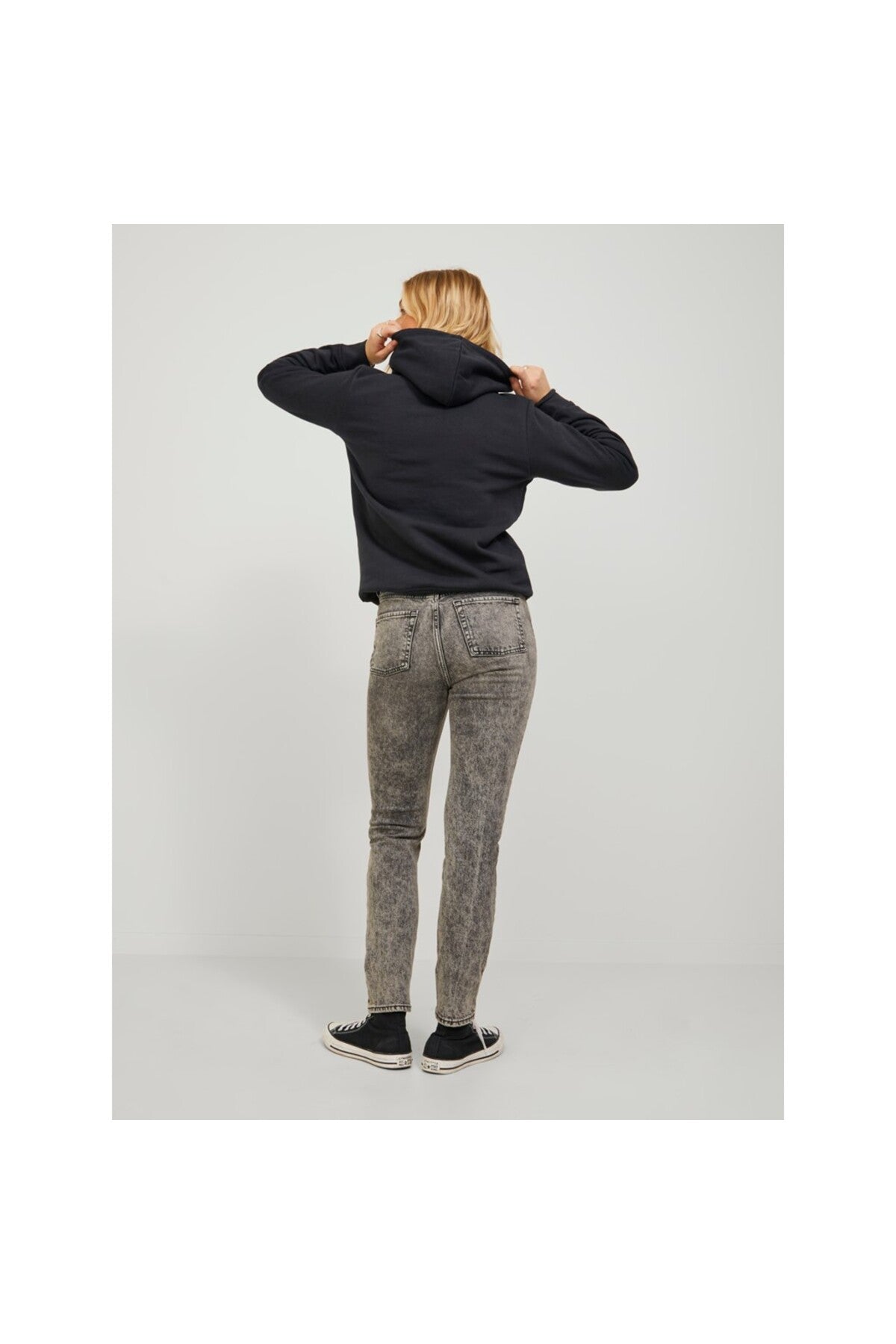 Jack&Jones JJXX Kadın Sweatshirt 12223961