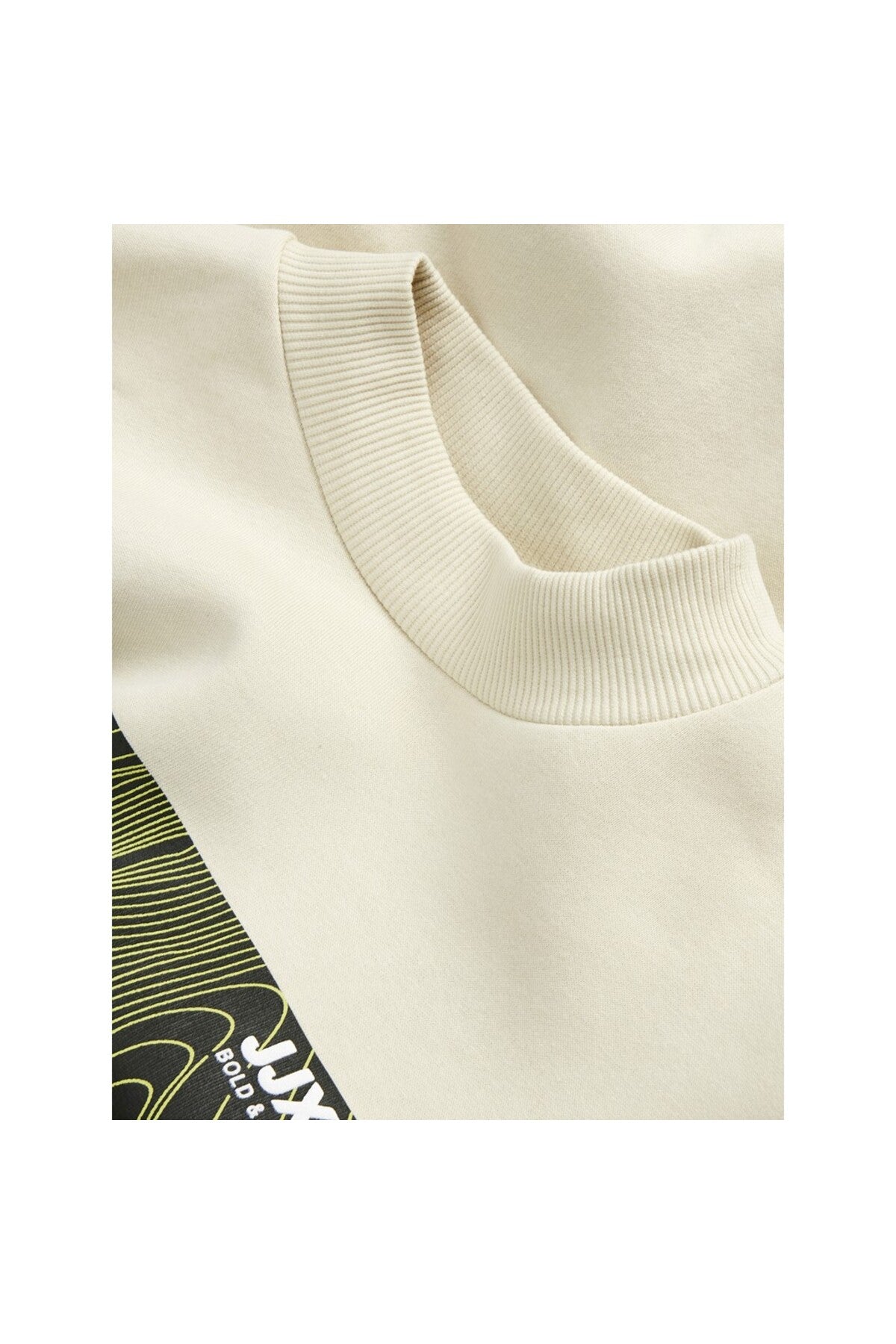 Jack&Jones JJXX Kadın Sweatshirt 12241324