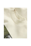 Jack&Jones JJXX Kadın Sweatshirt 12241324