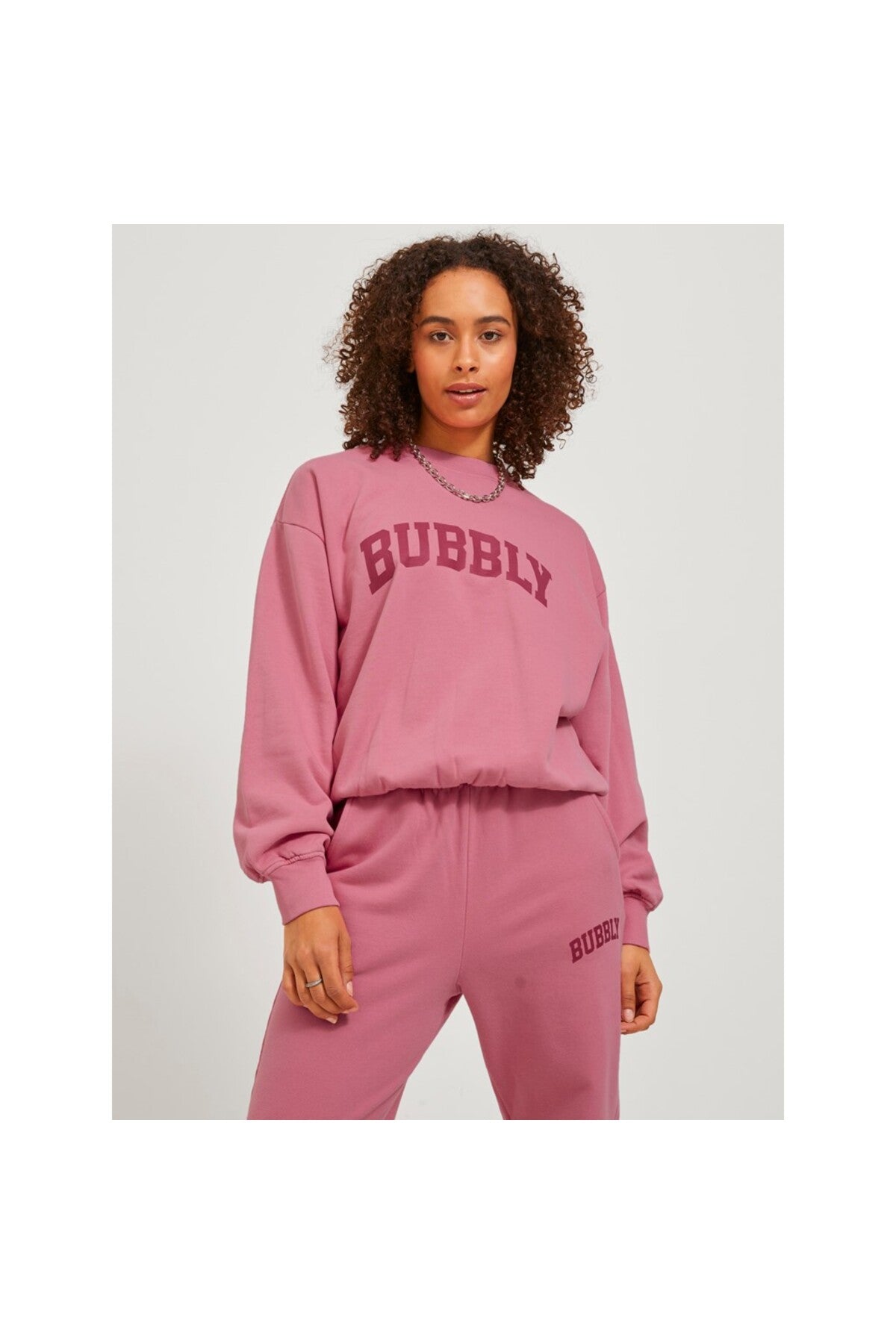 Jack&Jones JJXX Kadın Sweatshirt 12244363 Translation missing: tr.content.product_image_secondary