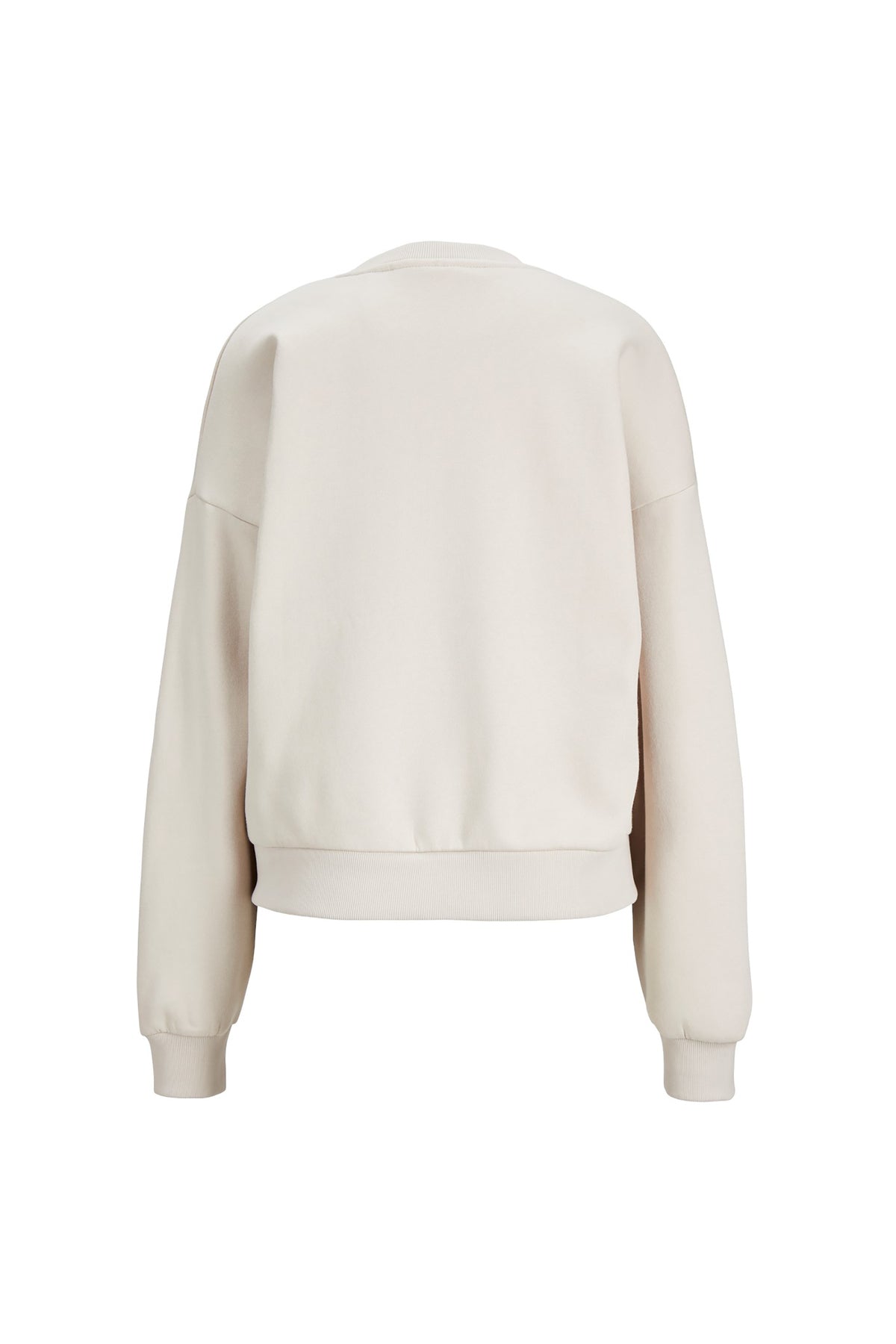 Jack&Jones JJXX Kadın Sweatshirt 12250175 Translation missing: ar.content.product_image_secondary