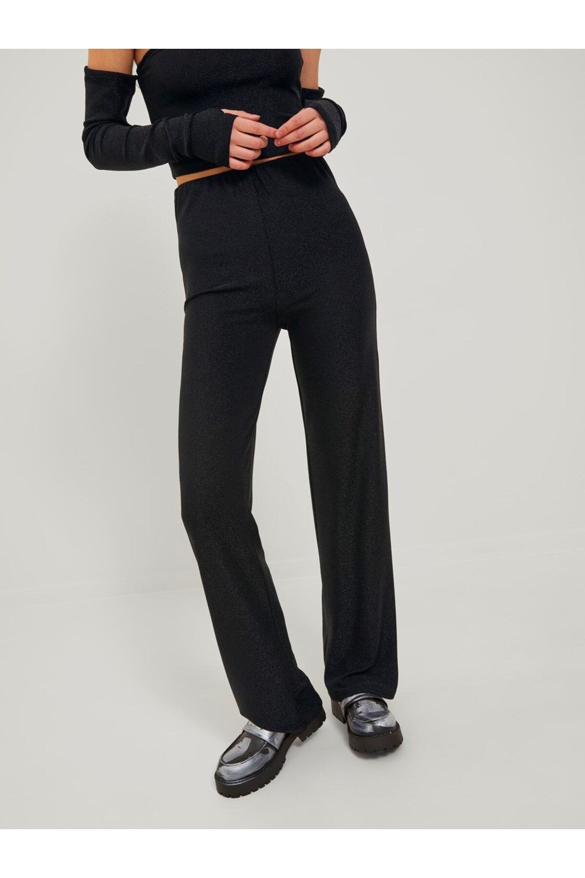 Jack&Jones JJXX Kadın Tayt Pantolon 12246575