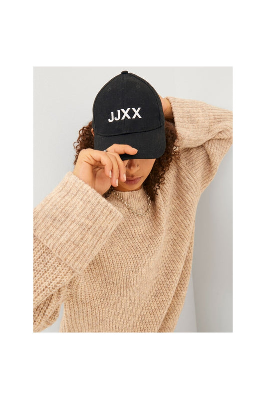 Jack&Jones JJXX Minimalist Günlük Kadın Şapka - Rahat ve Şık