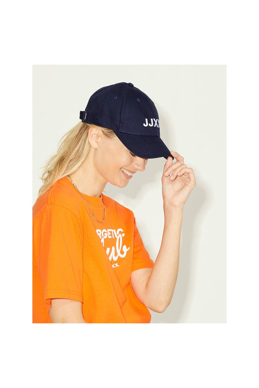 Jack&Jones JJXX Minimalist Günlük Kadın Şapka - Rahat ve Şık