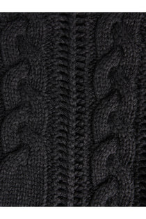 Jack&Jones JJXX Minimalist Örgü Kadın Kazak - Uzun Kol - Günlük