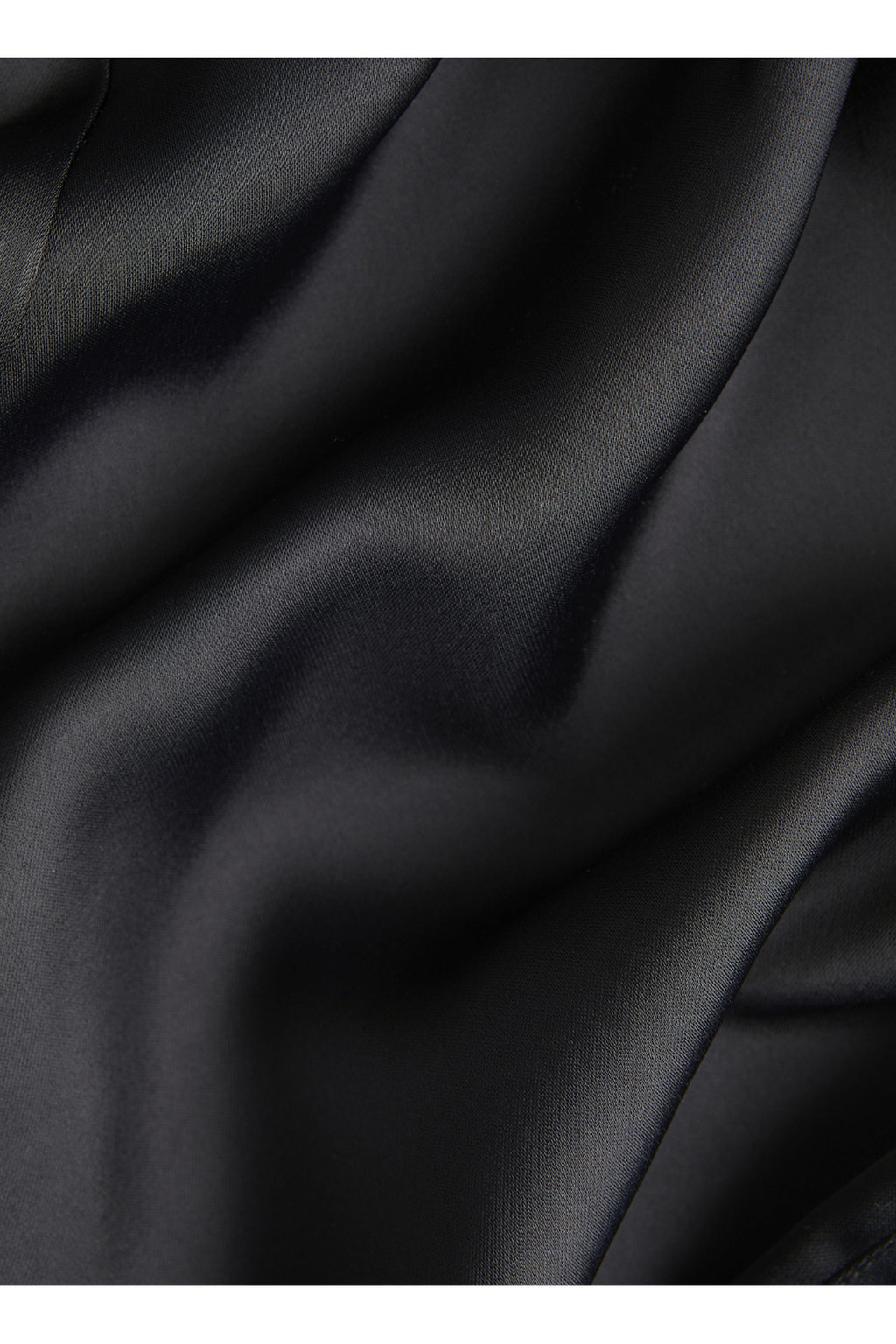 Jack&Jones JJXX Minimalist Saten Mini Elbise - Günlük & Parti