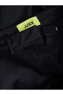 Jack&Jones JJXX Minimalist Yüksek Bel Düz Kadın Pantolon - Günlük & Ofis