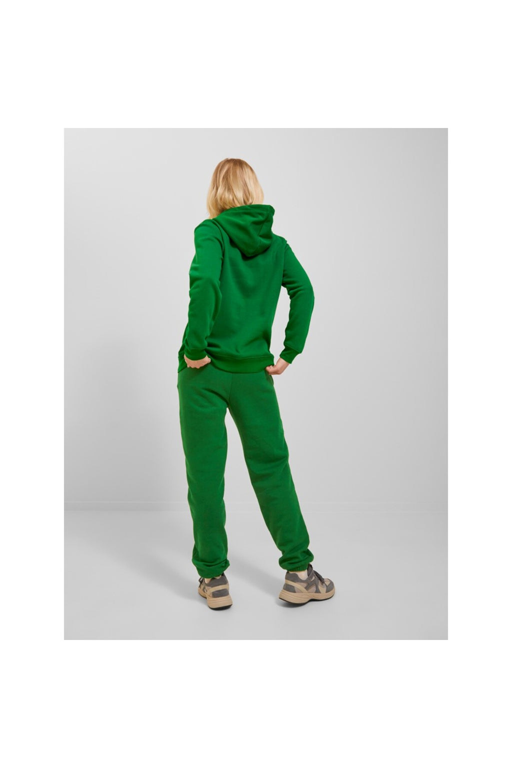 Jack&Jones JJXX Oversize Erkek Eşofman Altı - Rahat ve Şık