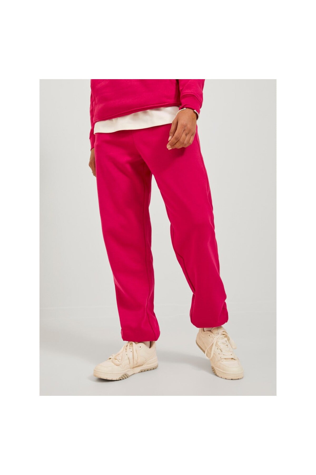 Jack&Jones JJXX Oversize Erkek Eşofman Altı - Rahat ve Şık Ana görsel