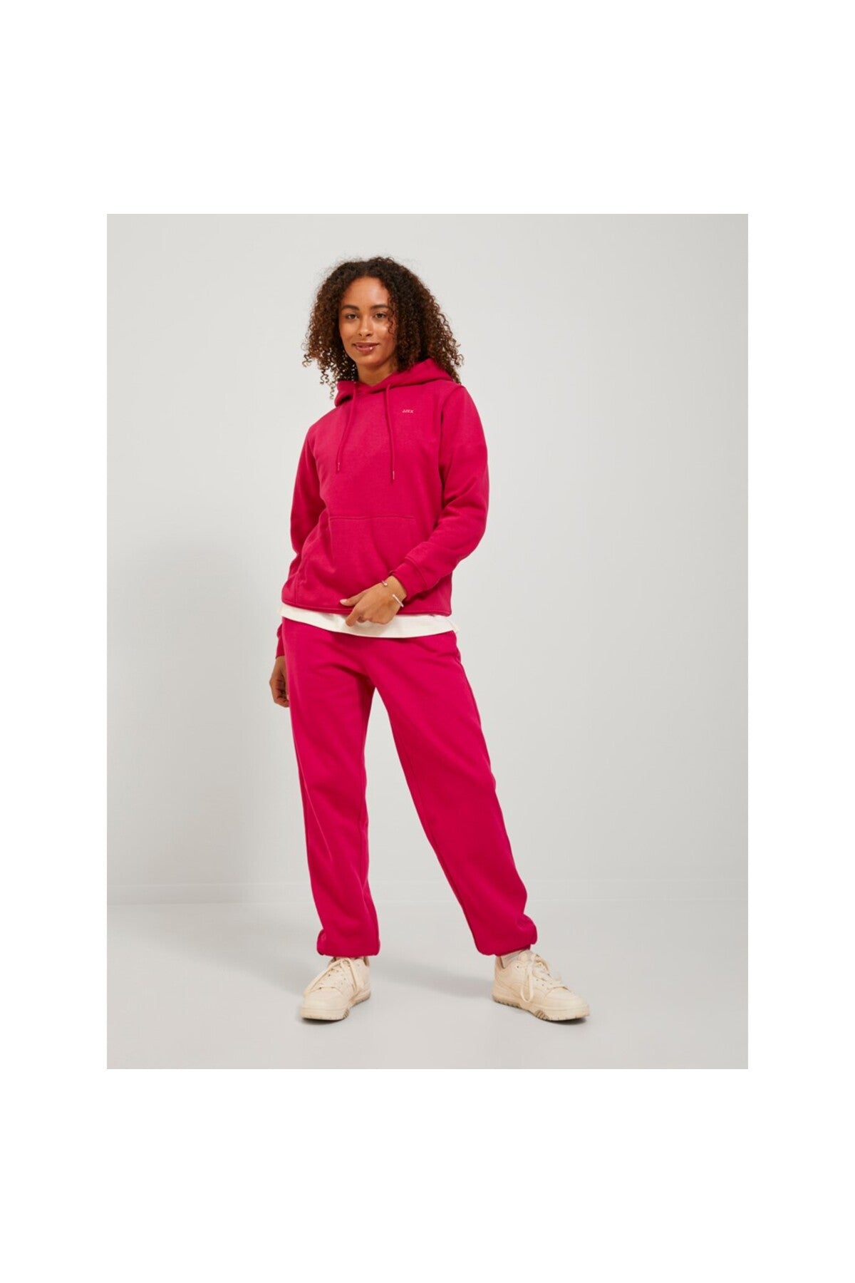 Jack&Jones JJXX Oversize Erkek Eşofman Altı - Rahat ve Şık