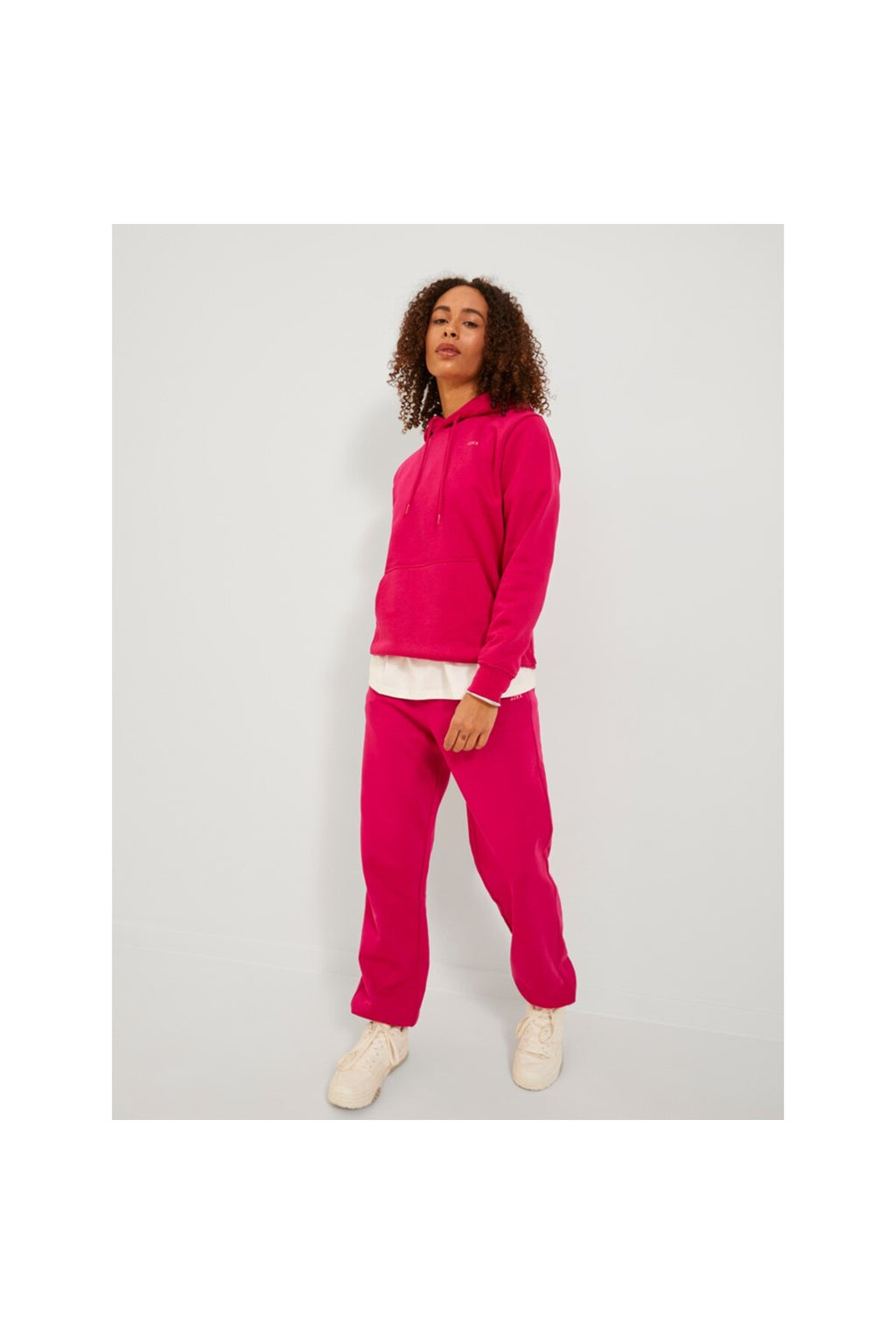 Jack&Jones JJXX Oversize Erkek Eşofman Altı - Rahat ve Şık