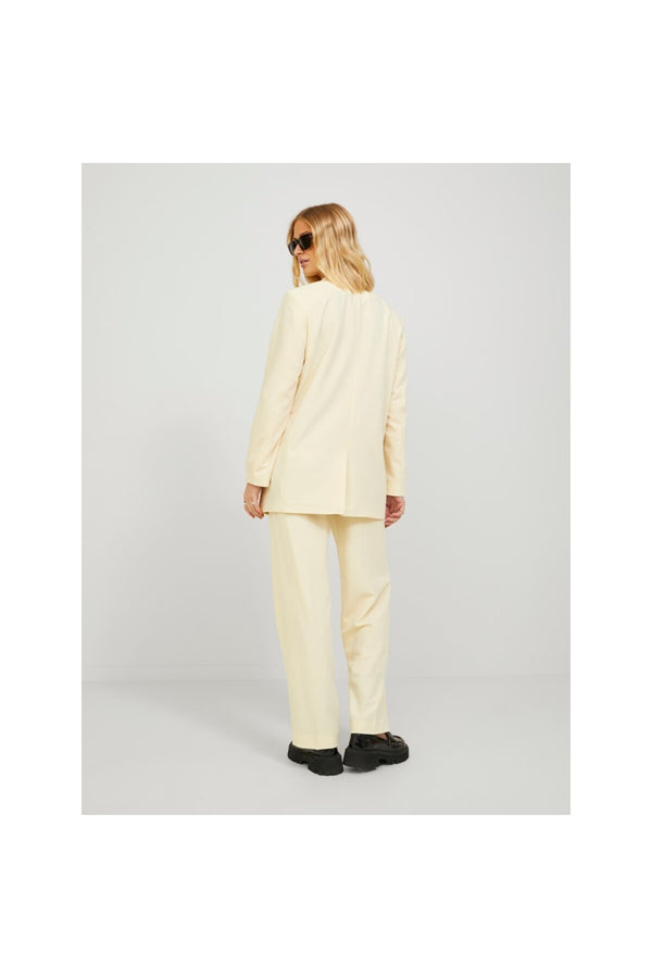 Jack&Jones JJXX Oversize Minimalist Kadın Ceket - Günlük & İş