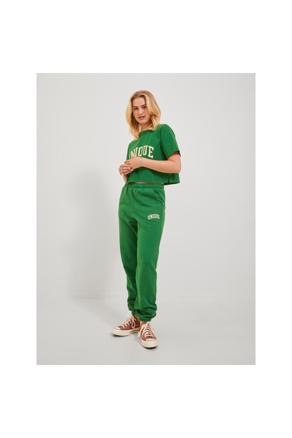 Jack&Jones JJXX Oversized Kadın Eşofman Altı - Rahat ve Şık Günlük Stil