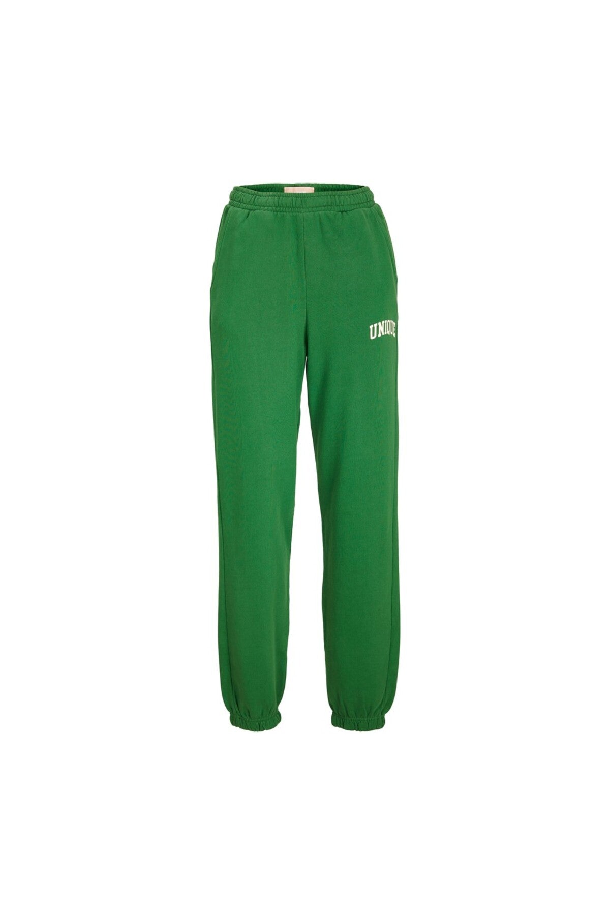 Jack&Jones JJXX Oversized Kadın Eşofman Altı - Rahat ve Şık Günlük Stil
