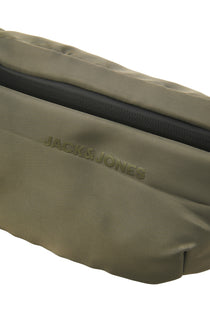 Jack&Jones Minimalist Bel Çantası - Erkek Günlük Şıklık