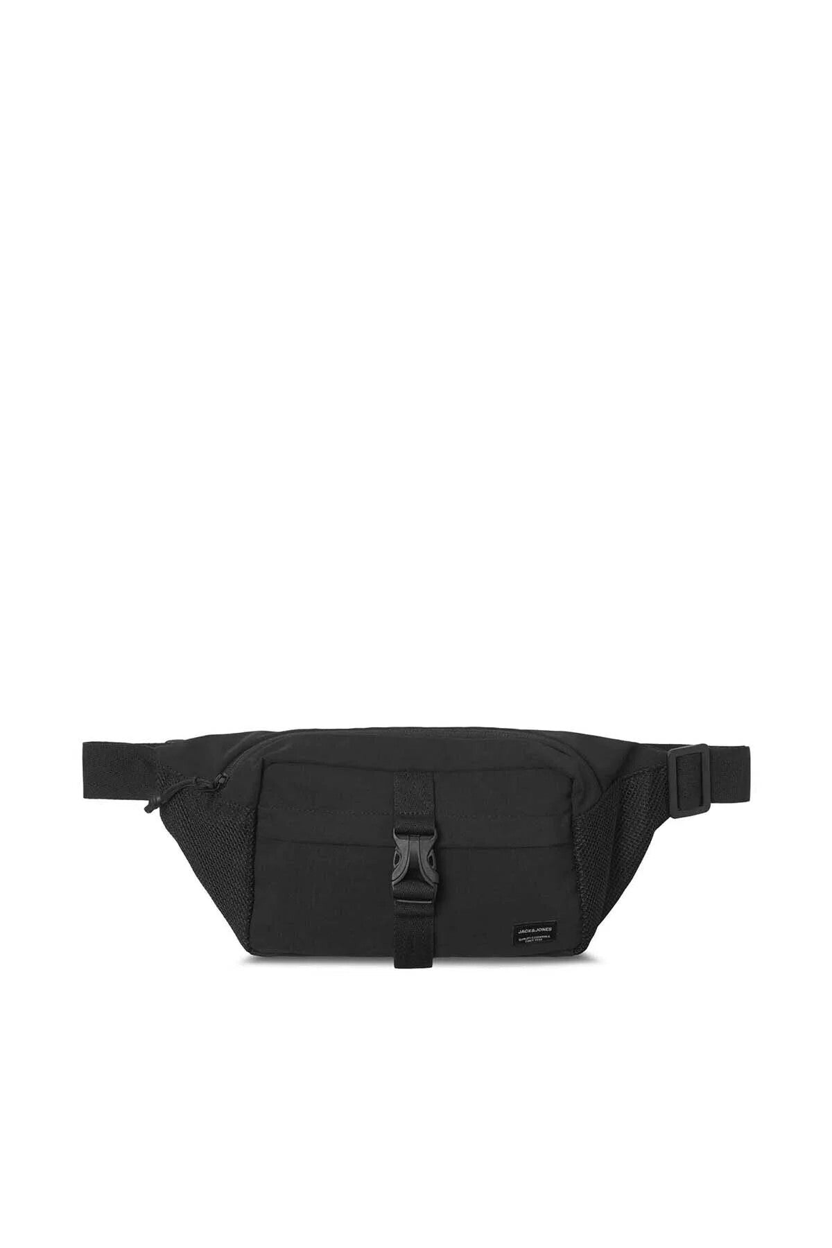 Jack&Jones Minimalist Bel Çantası - Erkek Günlük Streetwear İkincil görsel