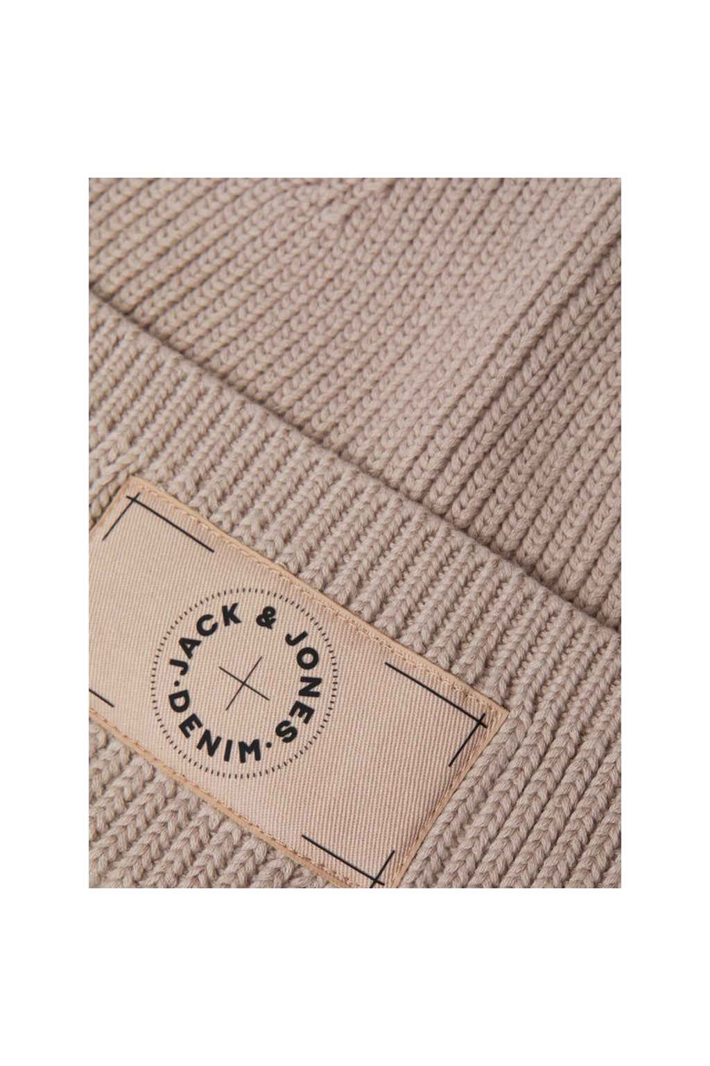 Jack&Jones Minimalist Erkek Bere - Sıcak ve Şık Kışlık Şapka