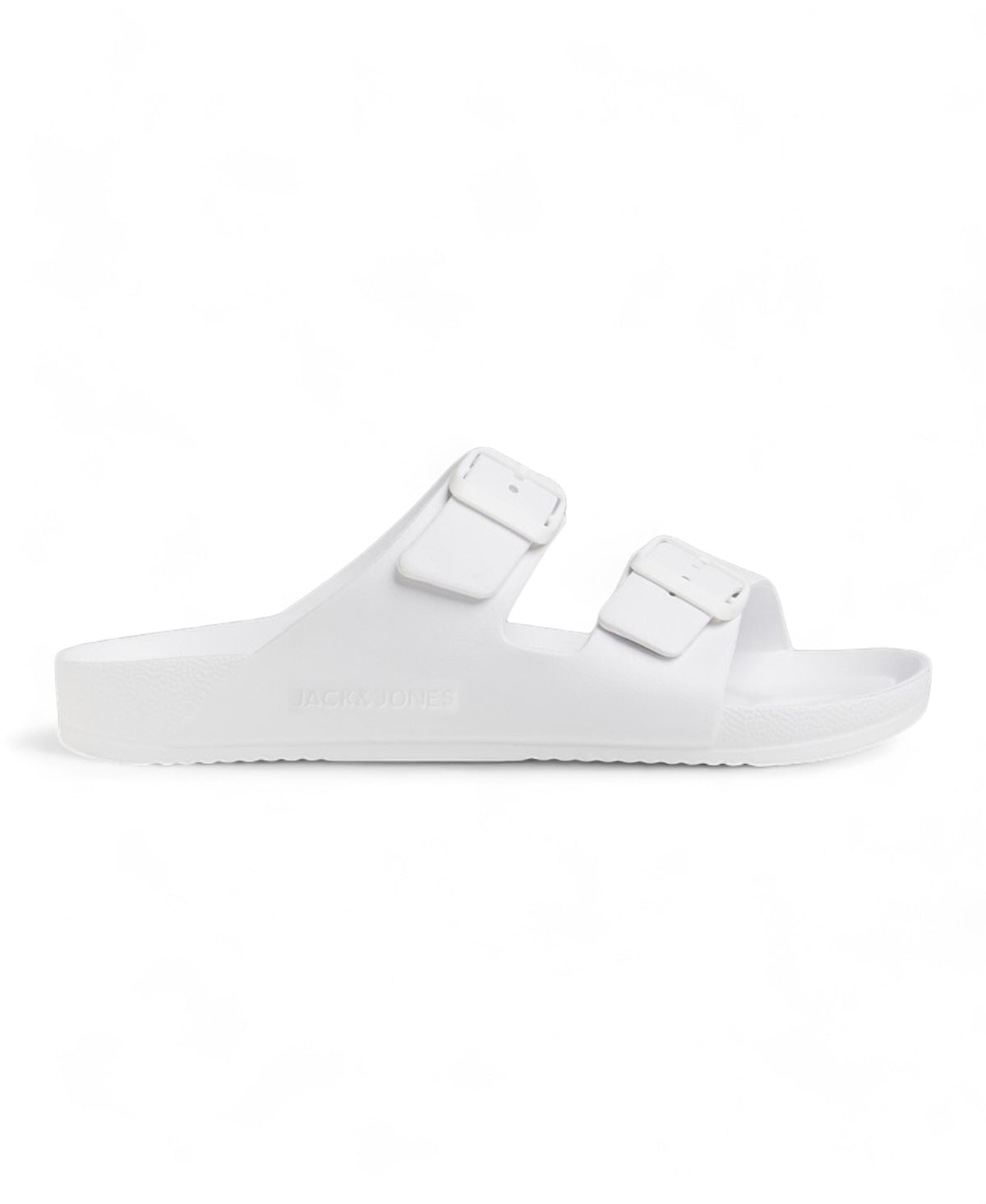 Jack&Jones Minimalist Erkek Terlik Sandalet - Rahat ve Şık Yaz Ayakkabısı Ana görsel