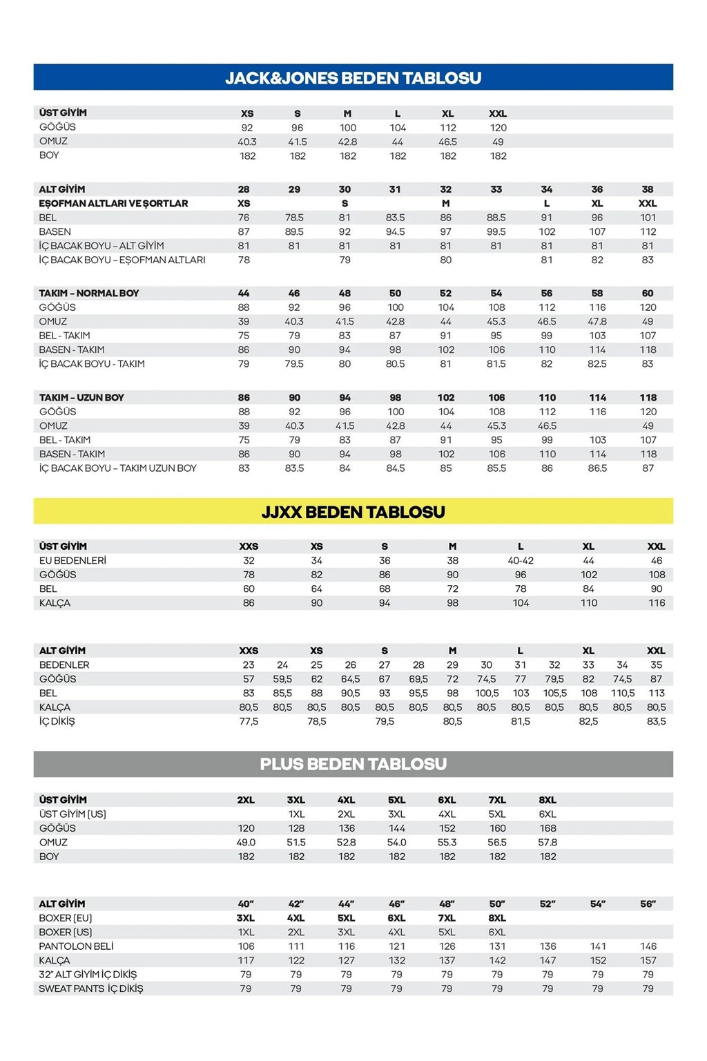 Jack&Jones Oversize Kapüşonlu Kışlık Erkek Mont - Günlük Kullanım