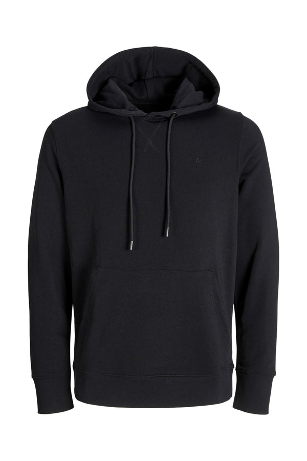 Jack&Jones Oversize Kapüşonlu Sweatshirt - Erkek - Rahat ve Şık