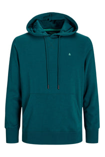Jack&Jones Oversize Kapüşonlu Sweatshirt - Erkek - Rahat ve Şık