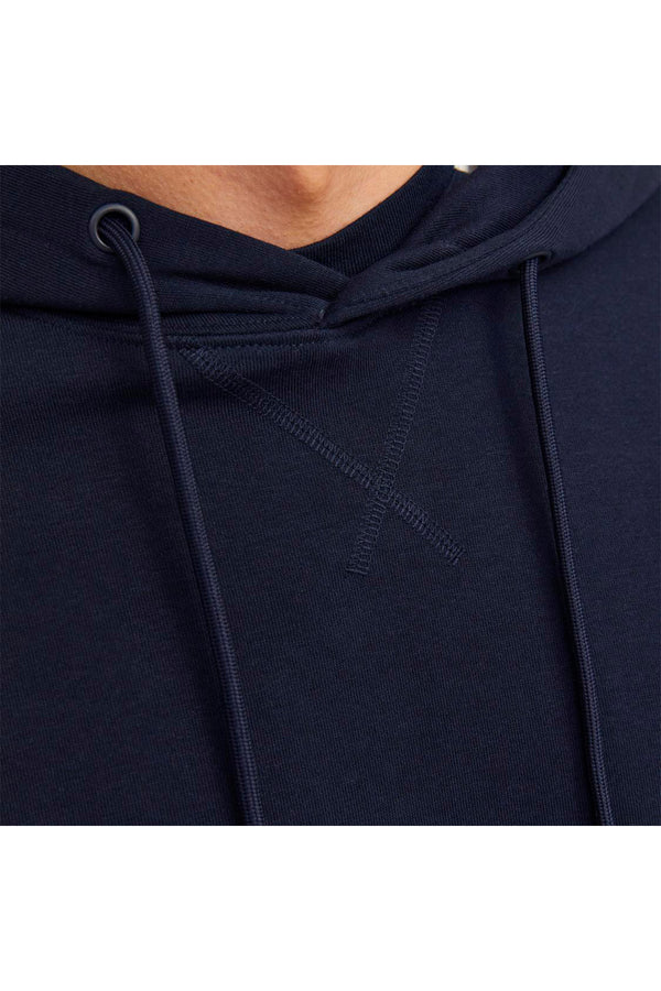 Jack&Jones Oversize Kapüşonlu Sweatshirt - Erkek - Rahat ve Şık