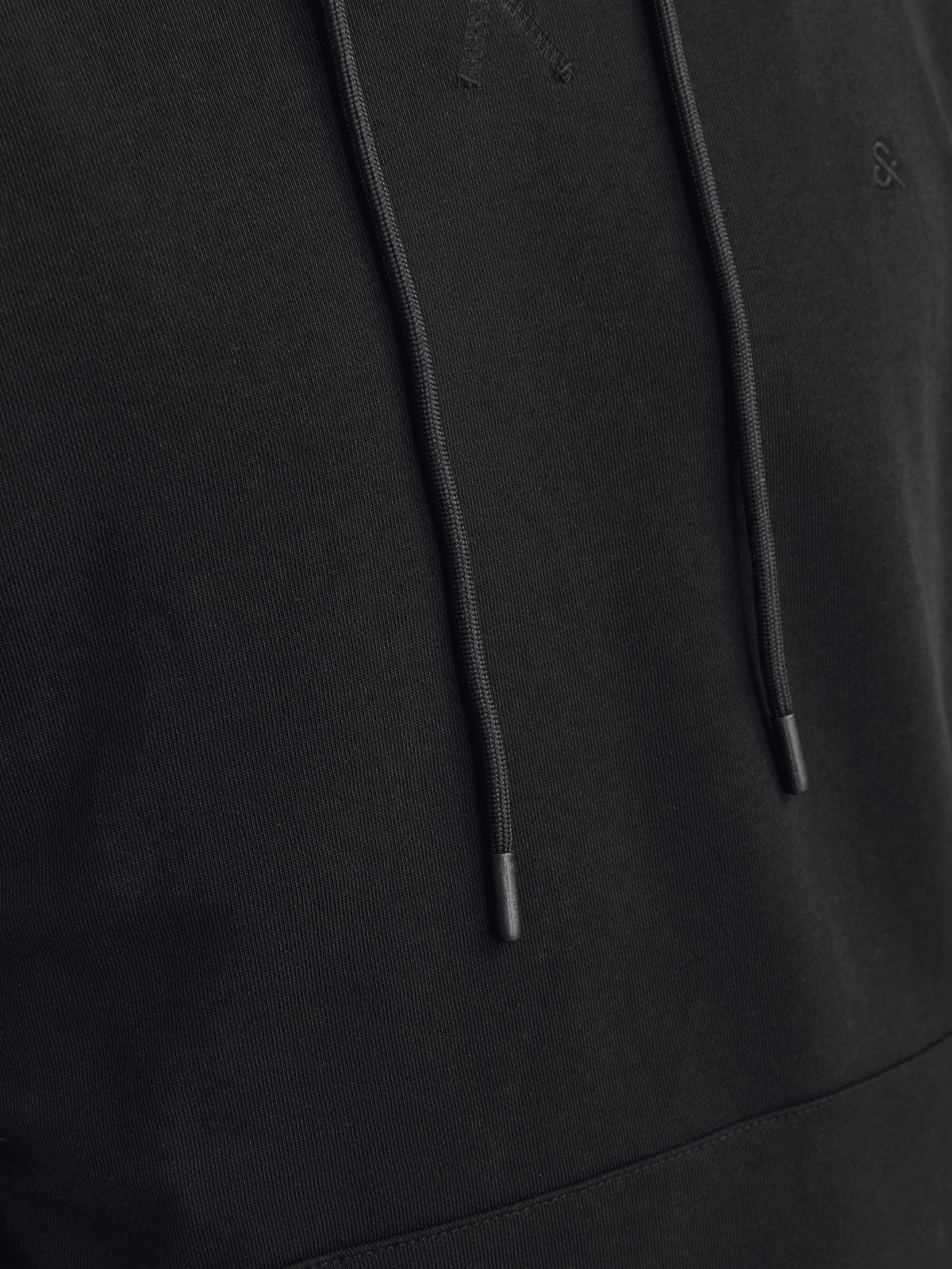 Jack&Jones Oversize Kapüşonlu Sweatshirt - Erkek - Rahat ve Şık